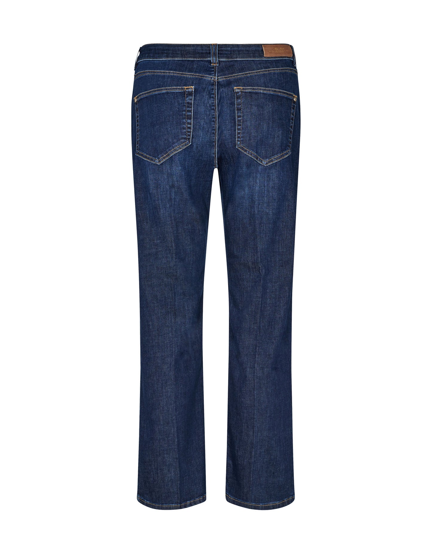 Mos Mosh Jeans | Cecilia Cover | Blue Denim