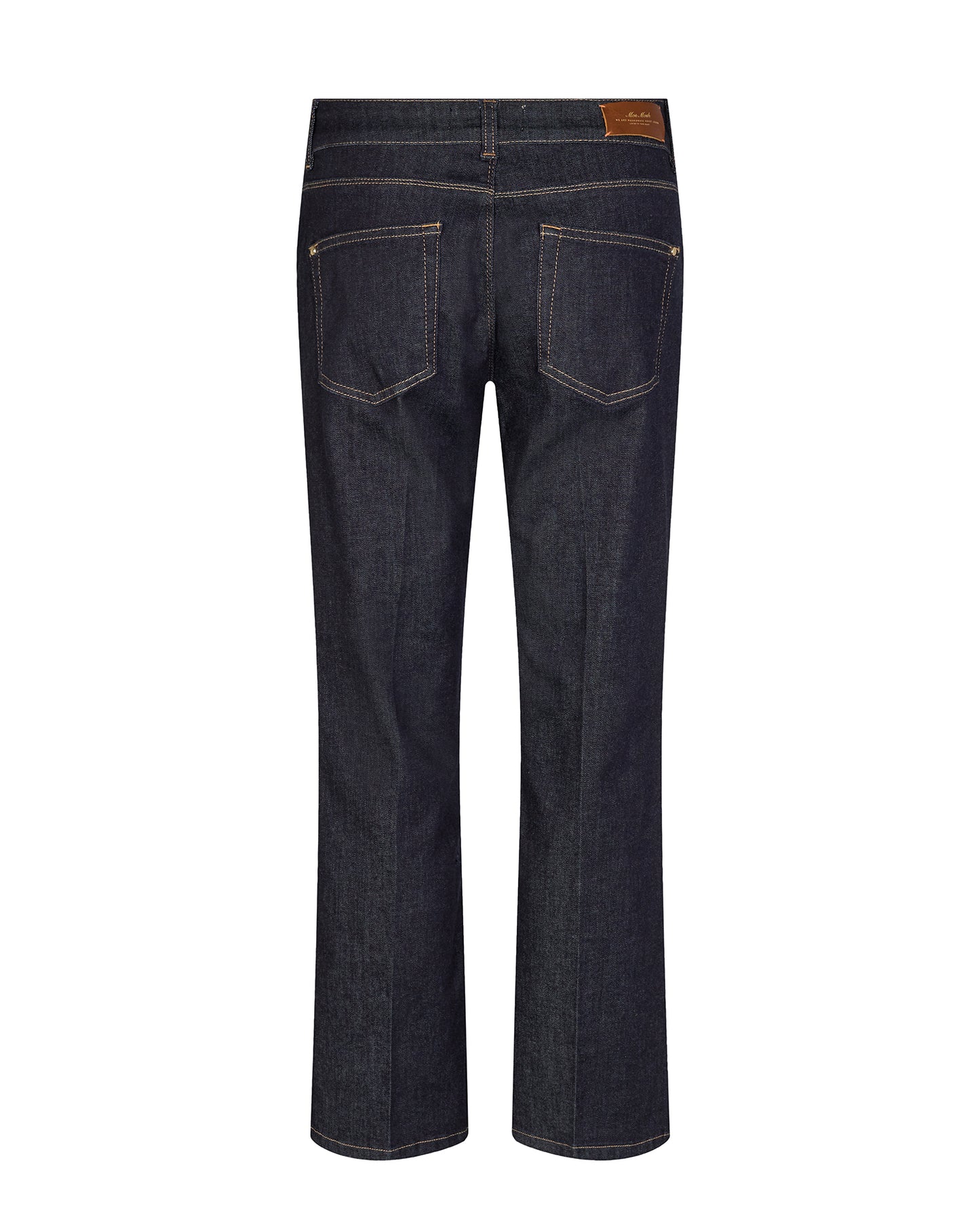 Mos Mosh Jeans | MMCecilia Cover | Ankle | Dark Blue