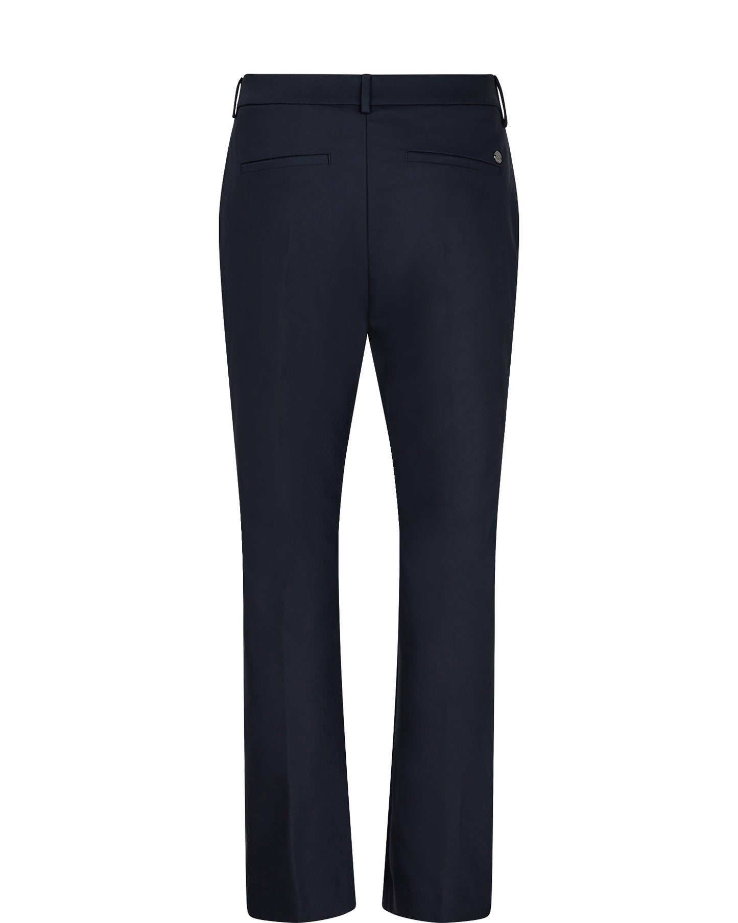 Mos Mosh Bukser | Ellen Night | Navy