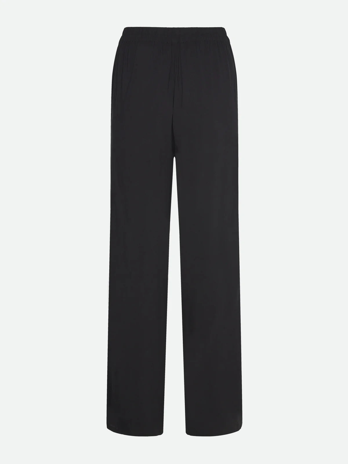 Rosemunde | RWElif MW Trousers | Black