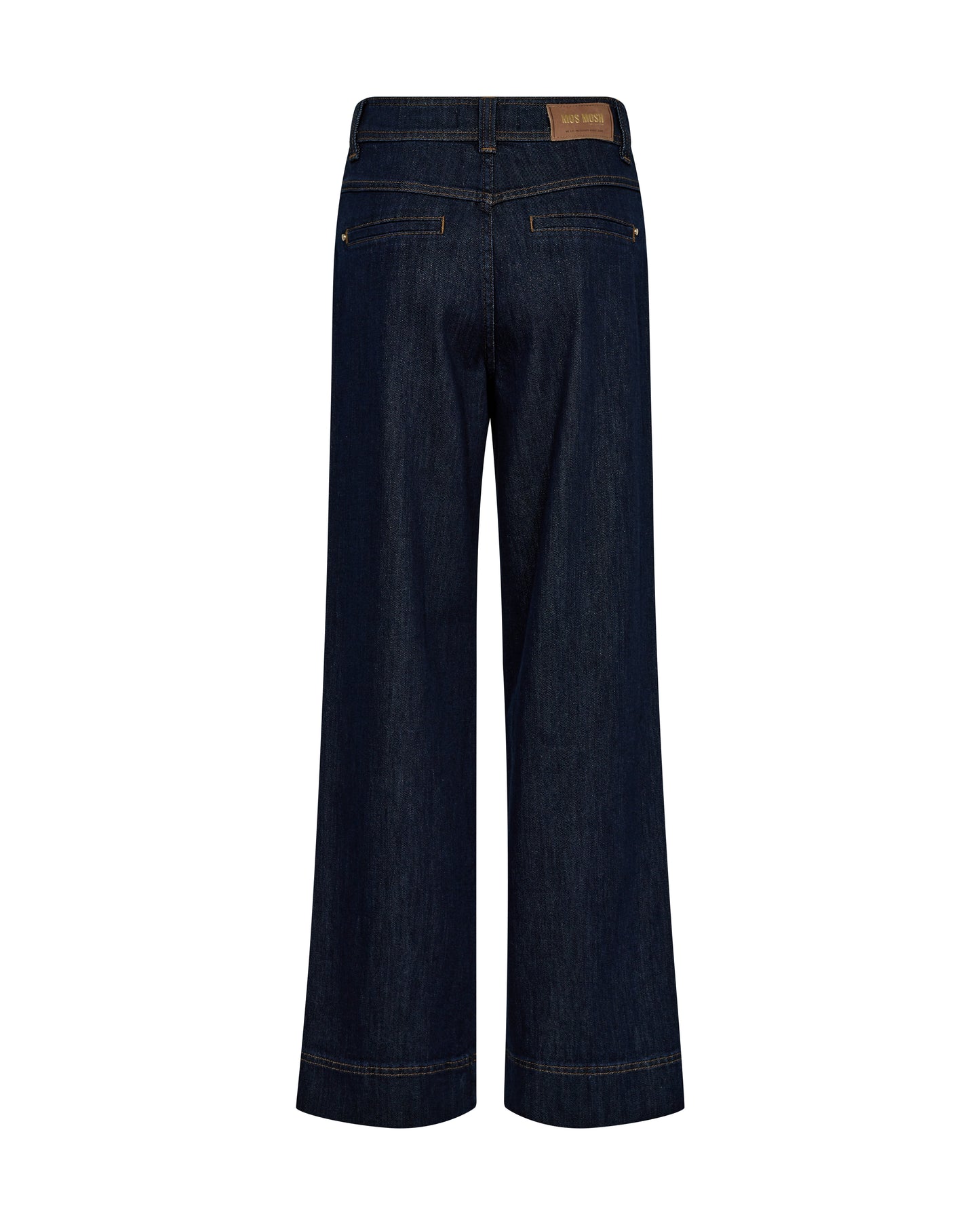 Mos Mosh Jeans | Soey Glam | Dark Blue