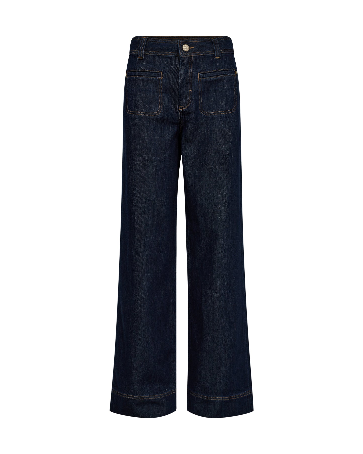 Mos Mosh Jeans | Soey Glam | Dark Blue