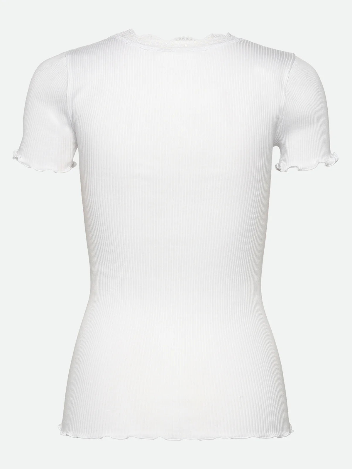 Balta Rosemunde T-shirt hvid