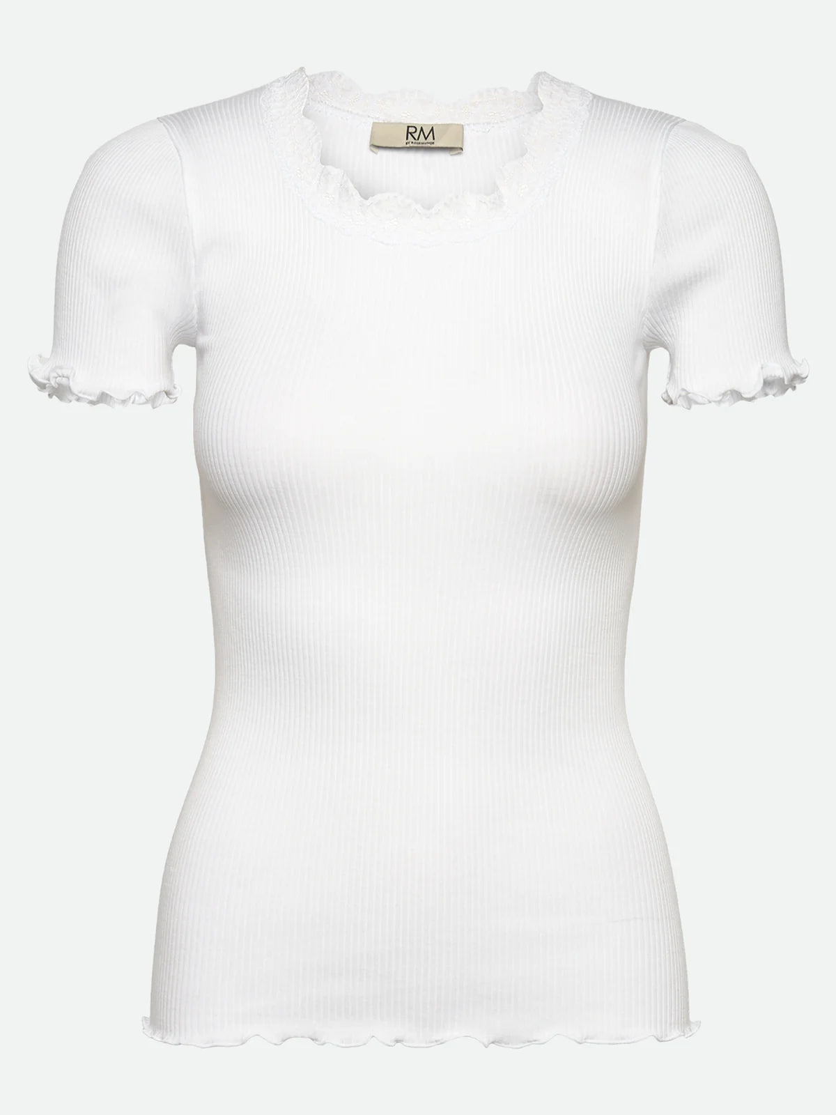 Balta Rosemunde T-shirt hvid