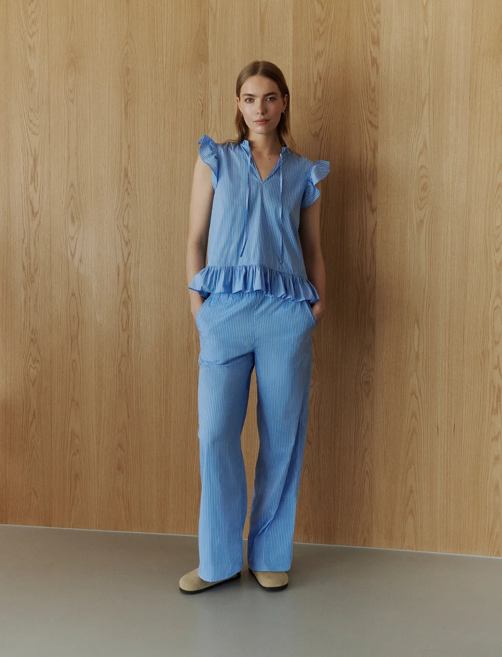 Rosemunde Iris pants