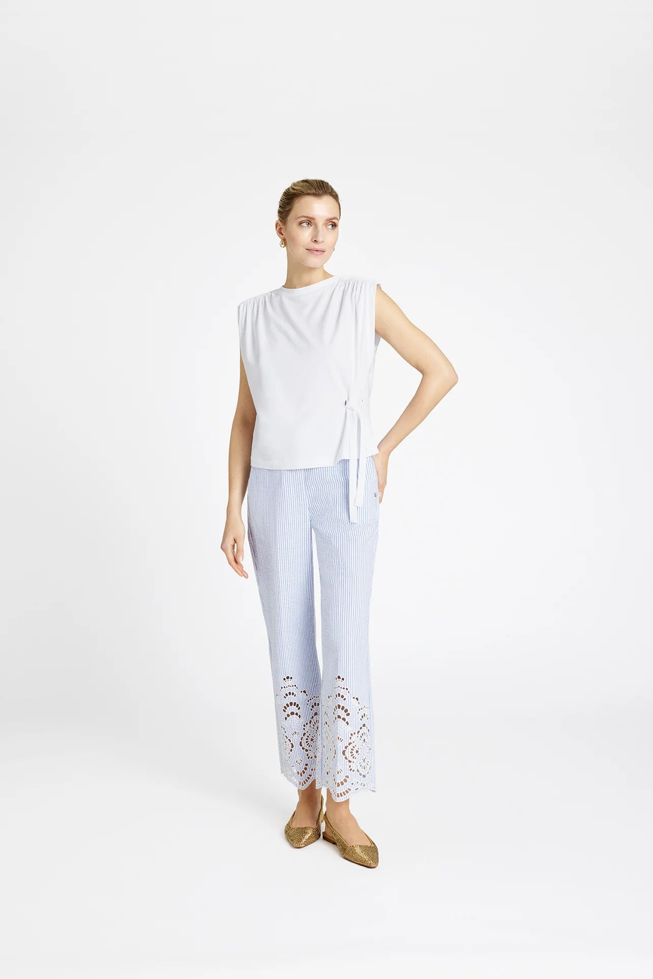 Gustav Jersey top