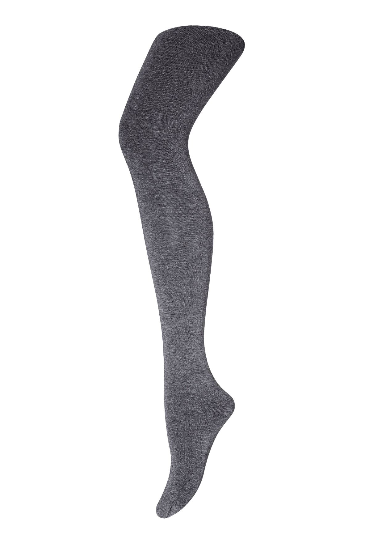 Sneaky Fox Strømpebuks | Love You | Cashmere Mix | Granite