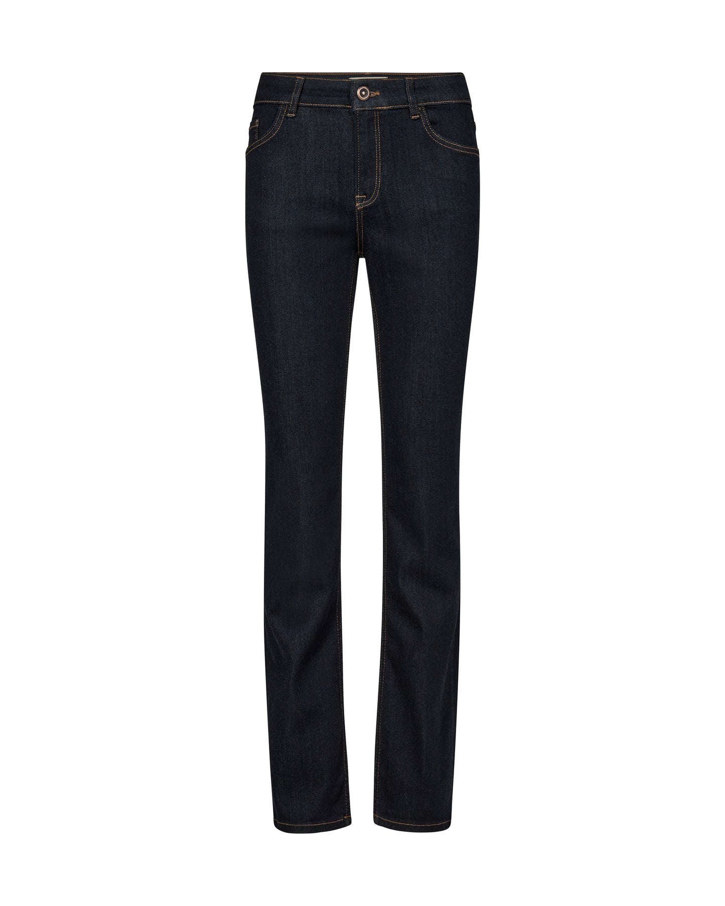 Mos Mosh Jeans | Ashley Deluxe | Dark Blue