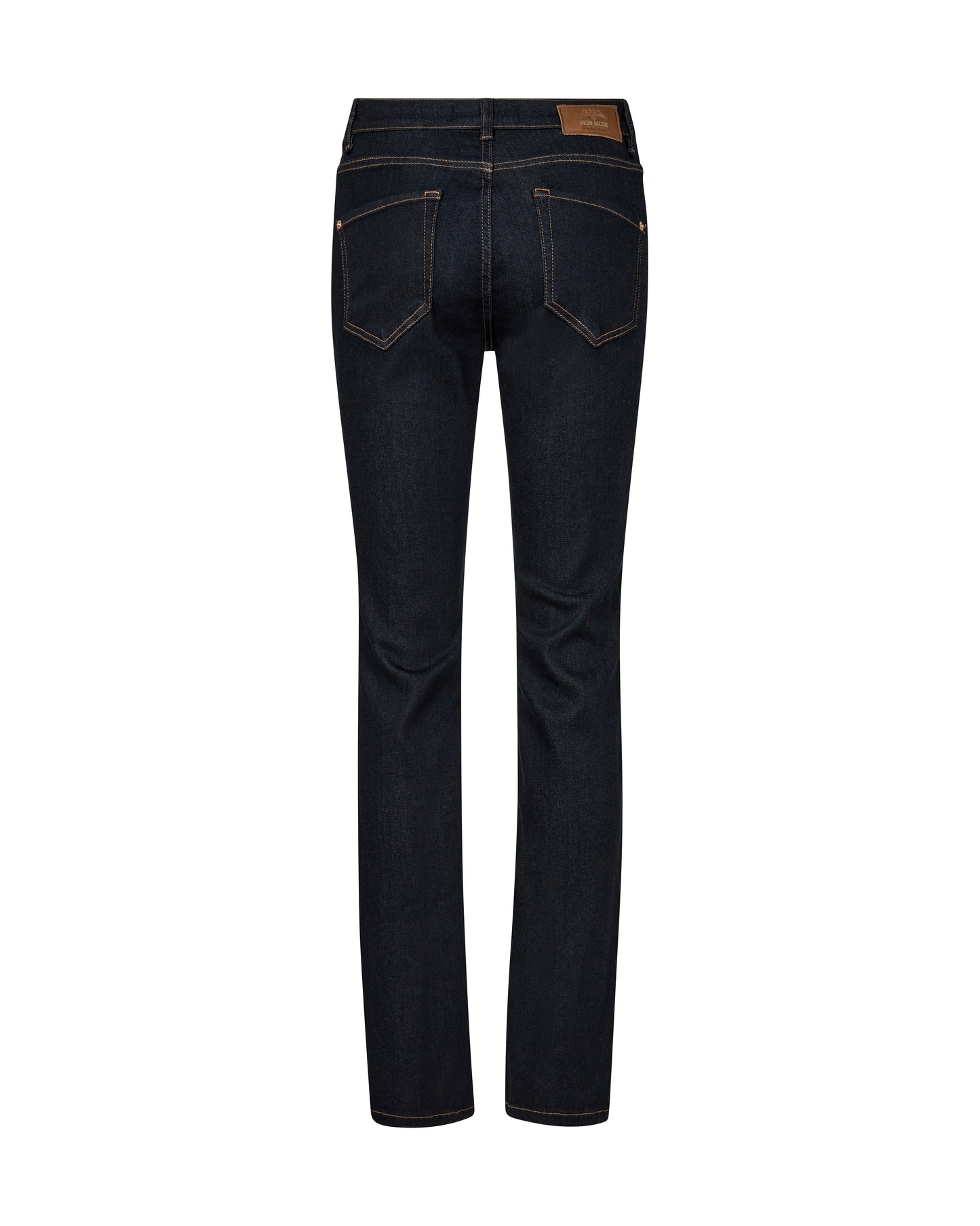 Mos Mosh Jeans | Ashley Deluxe | Dark Blue