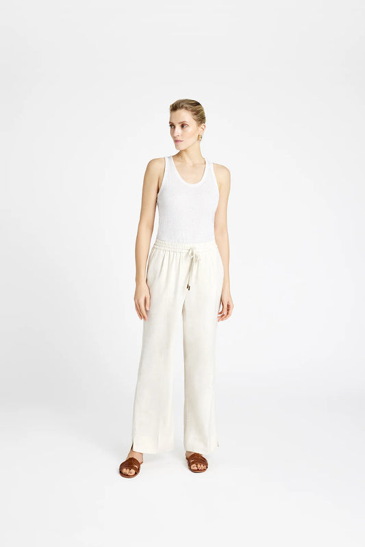 Gustav Bavisha, Wide leg