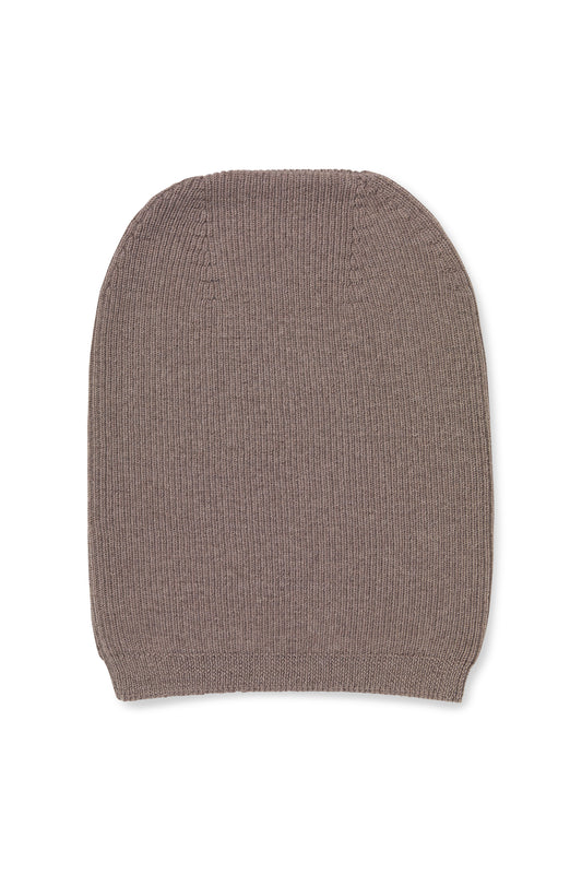 SibinLinnebjerg Hue | Sol | Merino Wool | Dark Sand