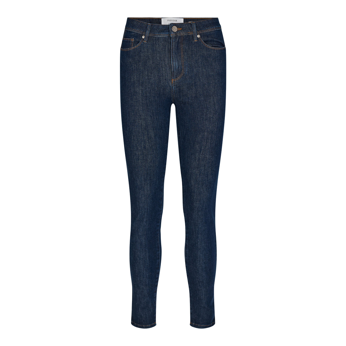 Pieszak økologisk svanemærket jeans Poline | Capsule Rinse