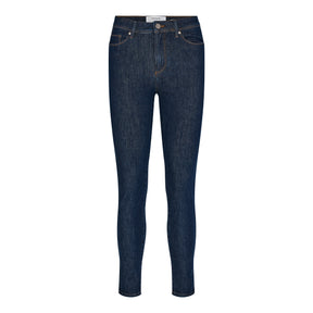 Pieszak økologisk svanemærket jeans Poline | Capsule Rinse
